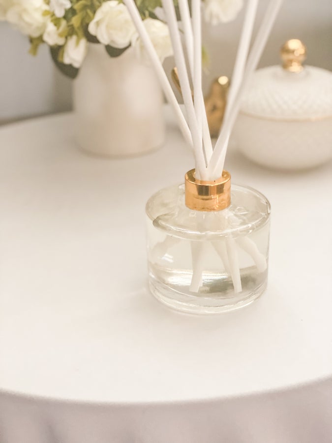 Luxe Reed Diffuser